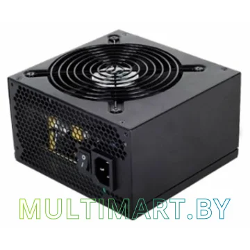 Блок питания SilverStone ST60F-ESB v2.1 600W